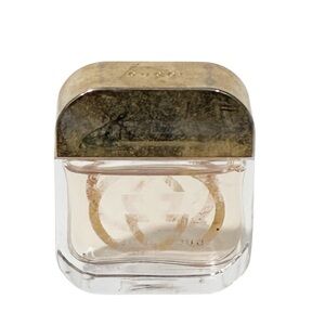 Vintage Original Gucci Guilty 5 Ml 0.15 Oz Mini Eau De Toilette Dabber